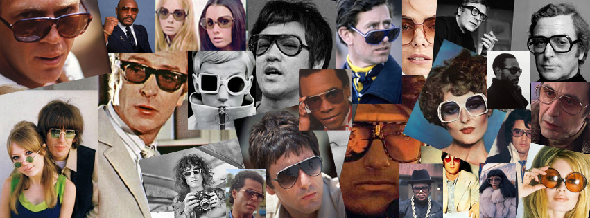 Why Vintage sunglasses never go out of fashion