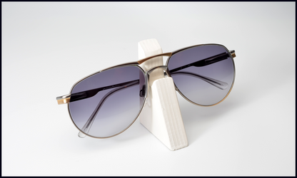 Pininfarina — Vintage Aviator Sunglasses 1980's