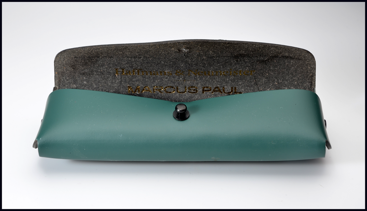 Haffmans & Neumeister & Marcus Paul: Penelope Sunglasses