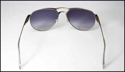 Pininfarina — Vintage Aviator Sunglasses 1980's
