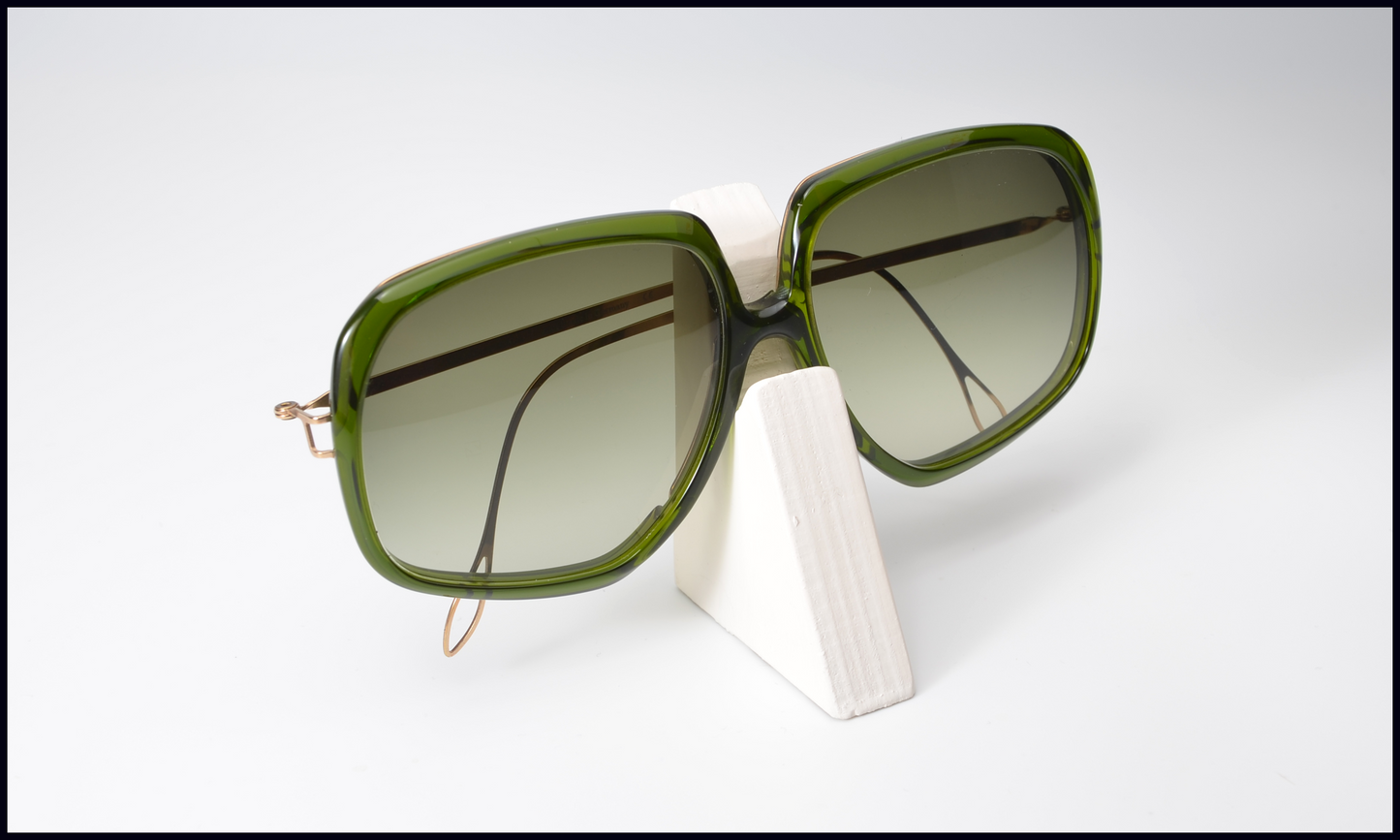 Haffmans & Neumeister & Marcus Paul: Penelope Sunglasses