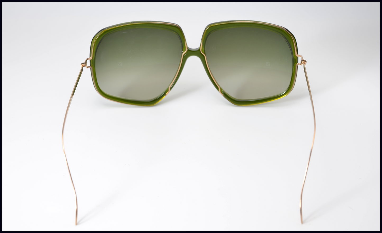 Haffmans & Neumeister & Marcus Paul: Penelope Sunglasses