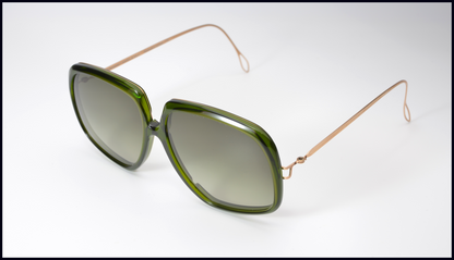 Haffmans & Neumeister & Marcus Paul: Penelope Sunglasses