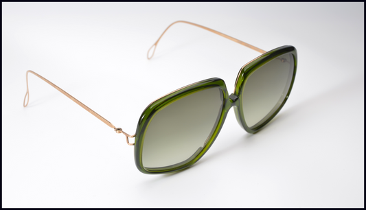 Haffmans & Neumeister & Marcus Paul: Penelope Sunglasses