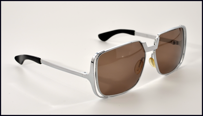 Vintage Sunglasses 1970s West Germany