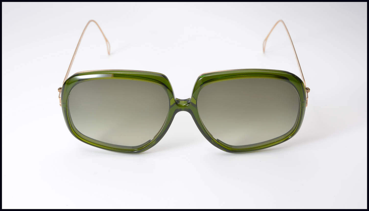 Haffmans & Neumeister & Marcus Paul: Penelope Sunglasses