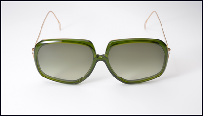 Haffmans & Neumeister & Marcus Paul: Penelope Sunglasses
