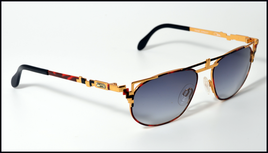 Vintage 1990s Cazal 247 Sunglasses