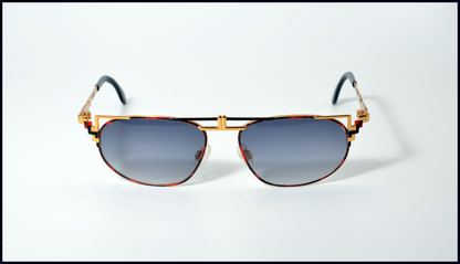 Vintage 1990s Cazal 247 Sunglasses