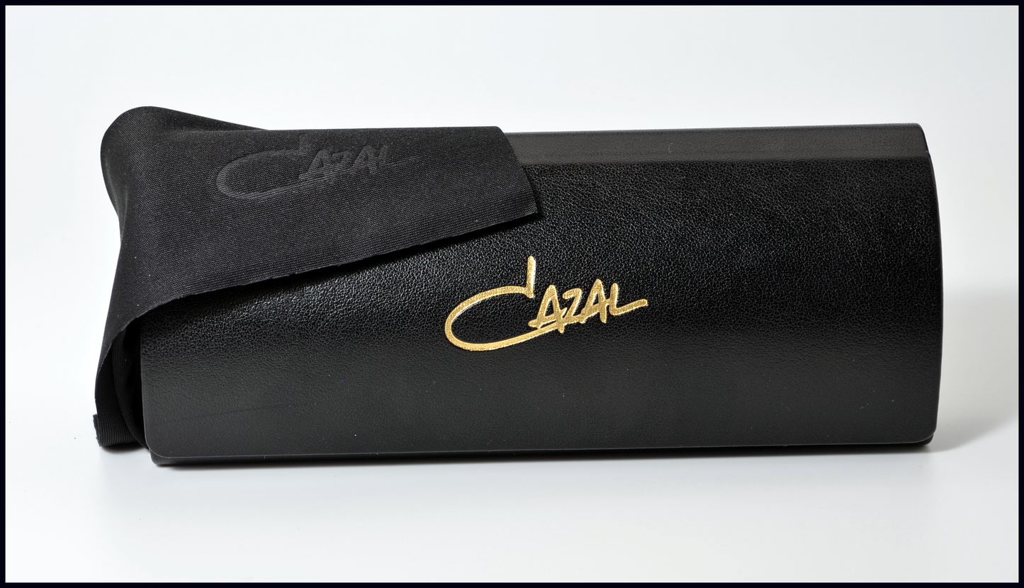 Vintage 1990s Cazal 247 Sunglasses