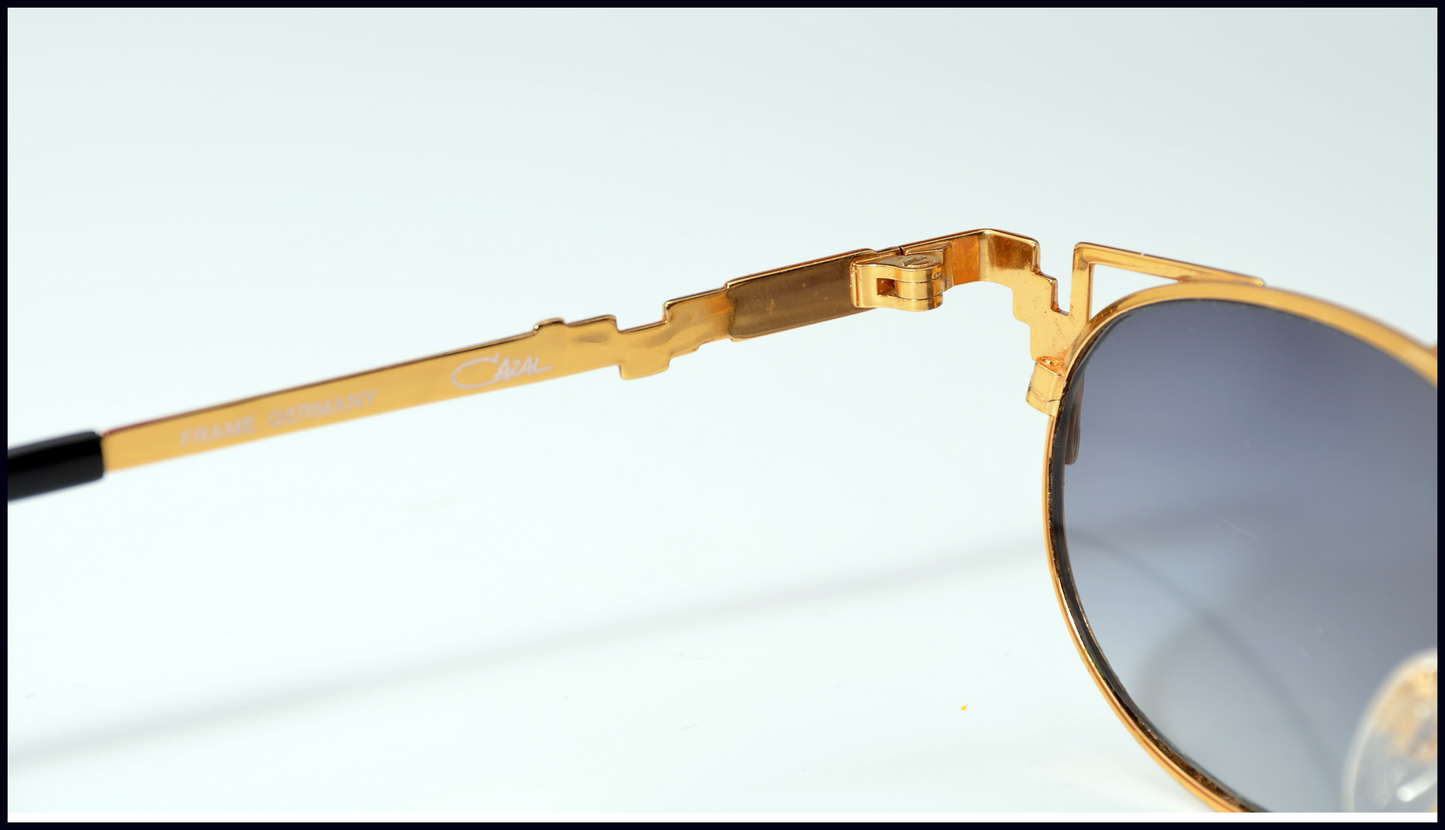 Vintage 1990s Cazal 247 Sunglasses