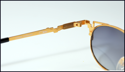Vintage 1990s Cazal 247 Sunglasses
