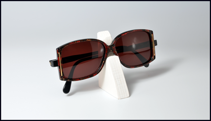 Vintage 1980s Cazal Sunglasses Mod. 326 Made in West Germany