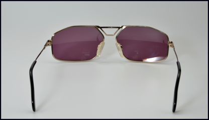 Vintage Cazal 729 Sunglasses. New Old Stock, never Worn
