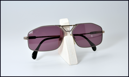 Vintage Cazal 729 Sunglasses. New Old Stock, never Worn