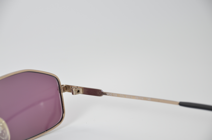 Vintage Cazal 729 Sunglasses. New Old Stock, never Worn