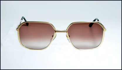 Vintage 1970's Mens Sunglasses by Christian Dior Monsieur