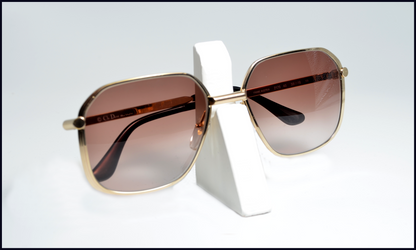 Vintage 1970's Mens Sunglasses by Christian Dior Monsieur