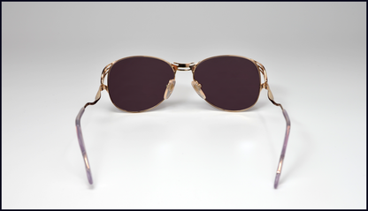 Luigi Colani Vintage 1980s Sunglasses MOD 1450