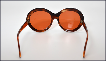 1960's Vintage Womens Sunglasses