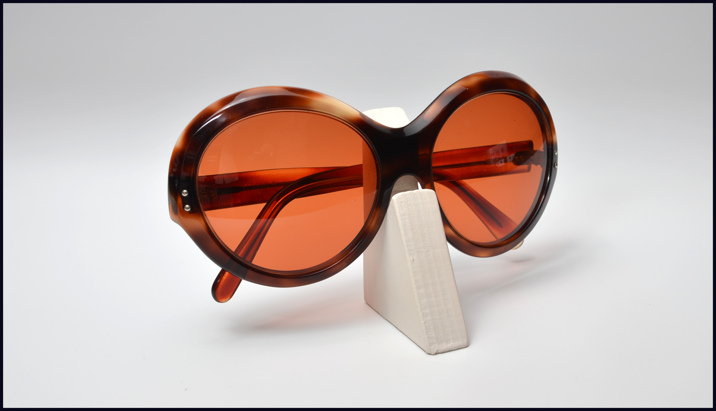 1960's Vintage Womens Sunglasses