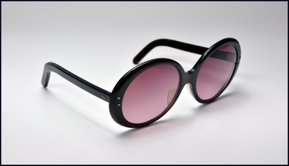 1960s Vintage Duncker Sunglasses