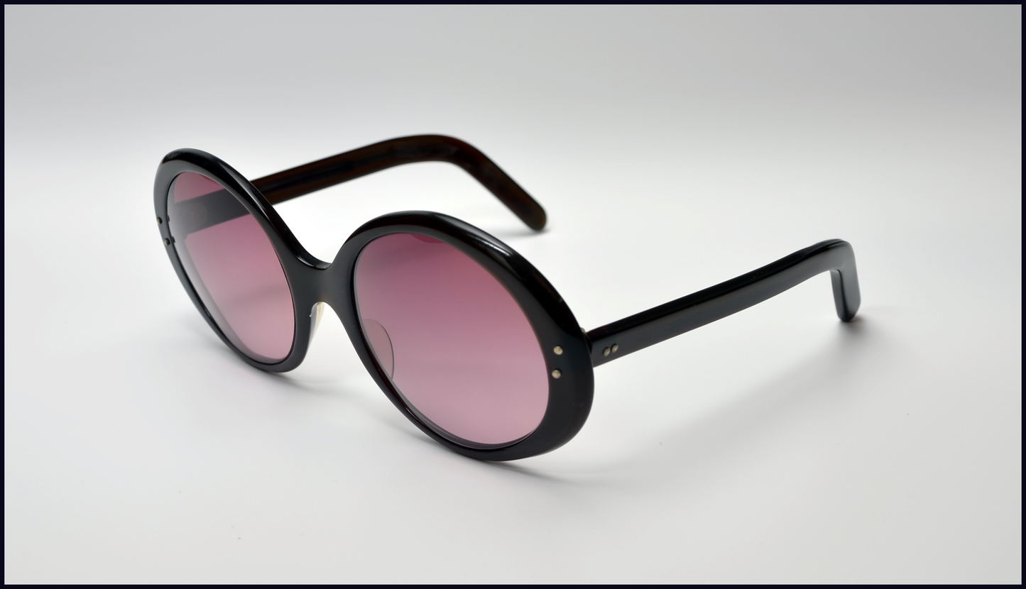 1960s Vintage Duncker Sunglasses