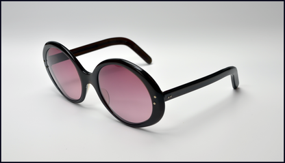1960s Vintage Duncker Sunglasses