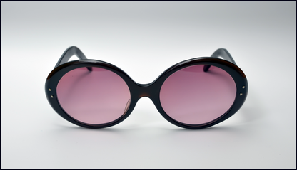 1960s Vintage Duncker Sunglasses