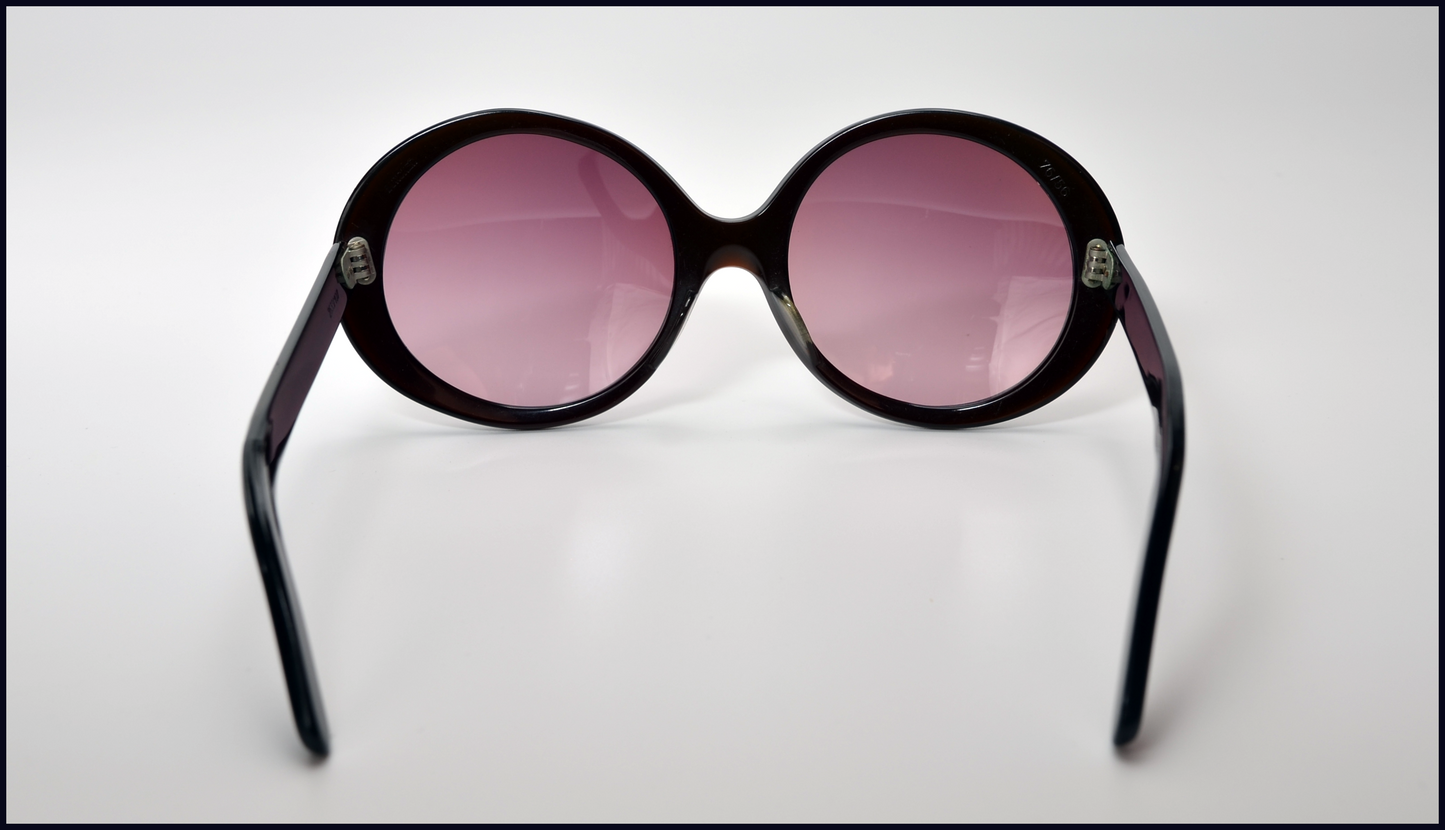 1960s Vintage Duncker Sunglasses