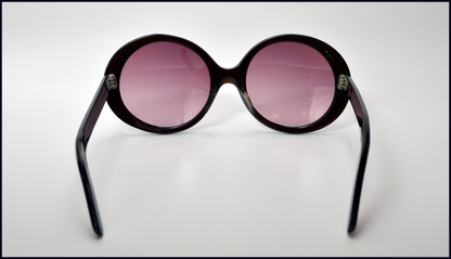 1960s Vintage Duncker Sunglasses