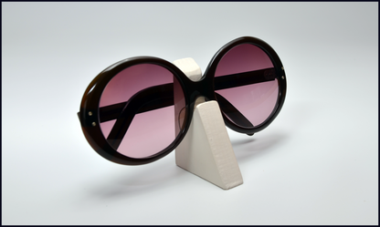 1960s Vintage Duncker Sunglasses