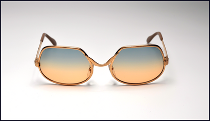 Vintage Neostyle Sunglasses 1970's