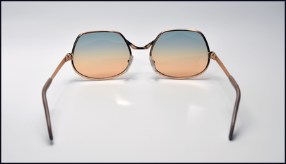 Vintage Neostyle Sunglasses 1970's