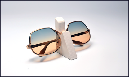Vintage Neostyle Sunglasses 1970's