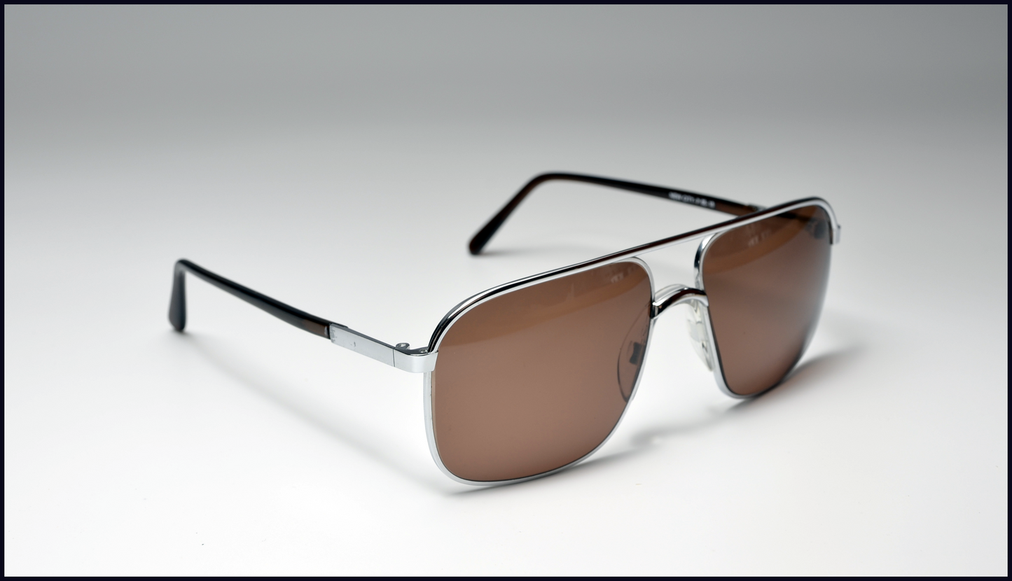 1980s Vintage Sunglasses made in Italy by IMAGE