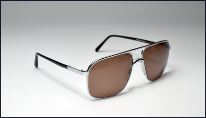 1980s Vintage Sunglasses made in Italy by IMAGE