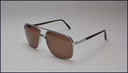 1980s Vintage Sunglasses made in Italy by IMAGE