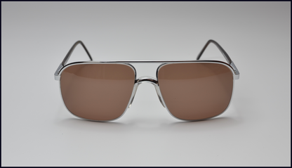 1980s Vintage Sunglasses made in Italy by IMAGE