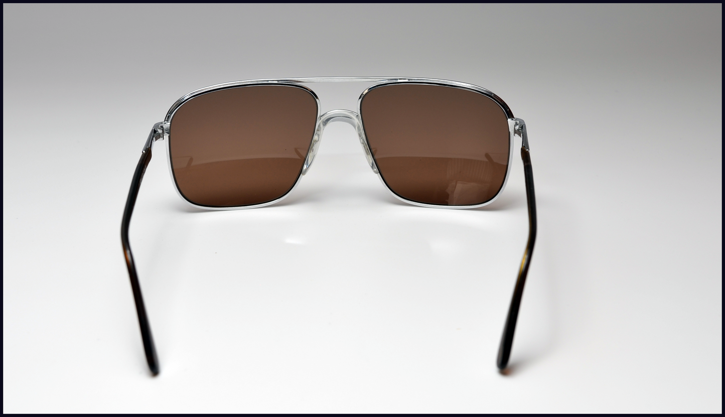 1980s Vintage Sunglasses made in Italy by IMAGE