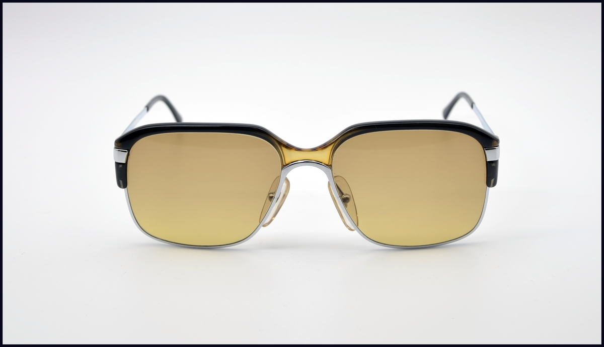 1970's Vintage Viennaline 1183 / 72 Sunglasses