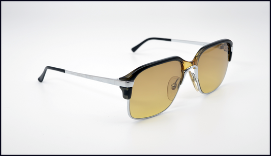 1970's Vintage Viennaline 1183 / 72 Sunglasses