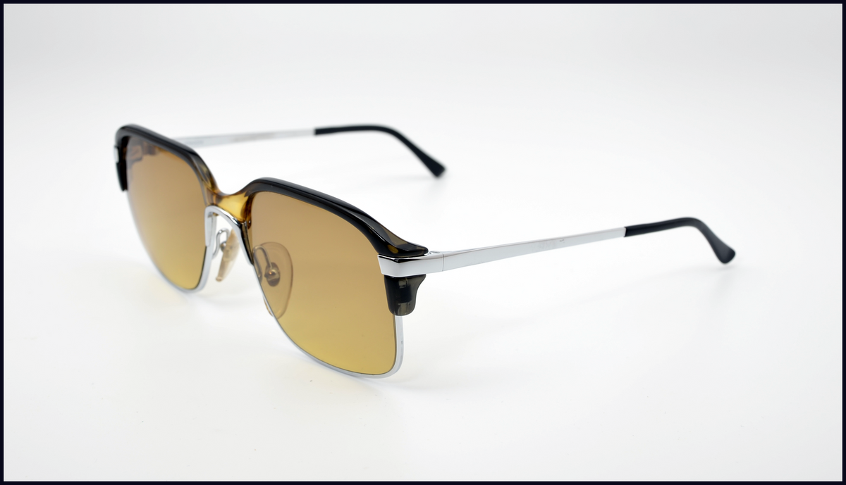 1970's Vintage Viennaline 1183 / 72 Sunglasses