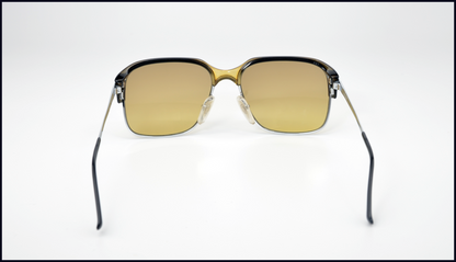 1970's Vintage Viennaline 1183 / 72 Sunglasses