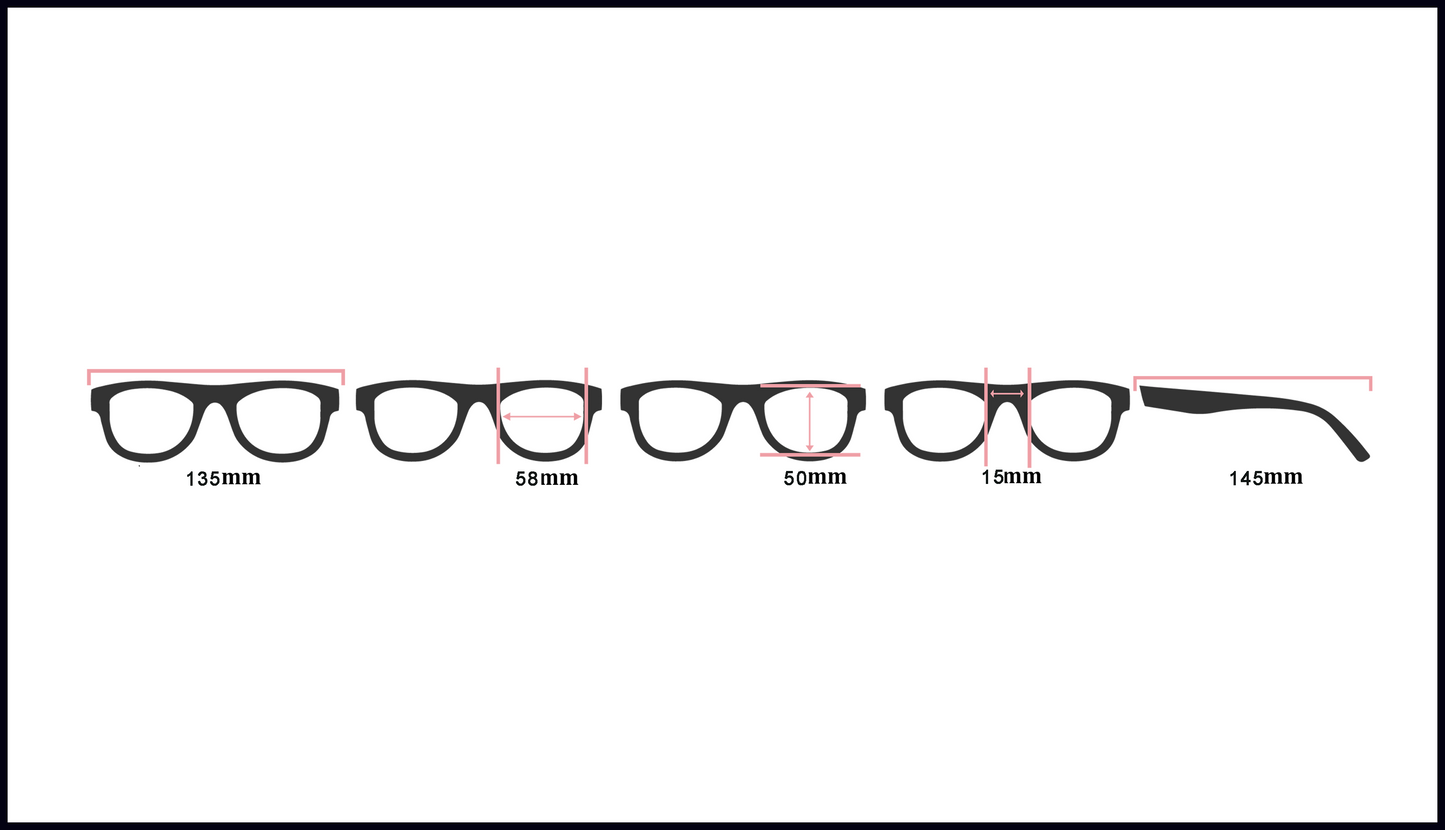 Haffmans & Neumeister & Marcus Paul: Penelope Sunglasses