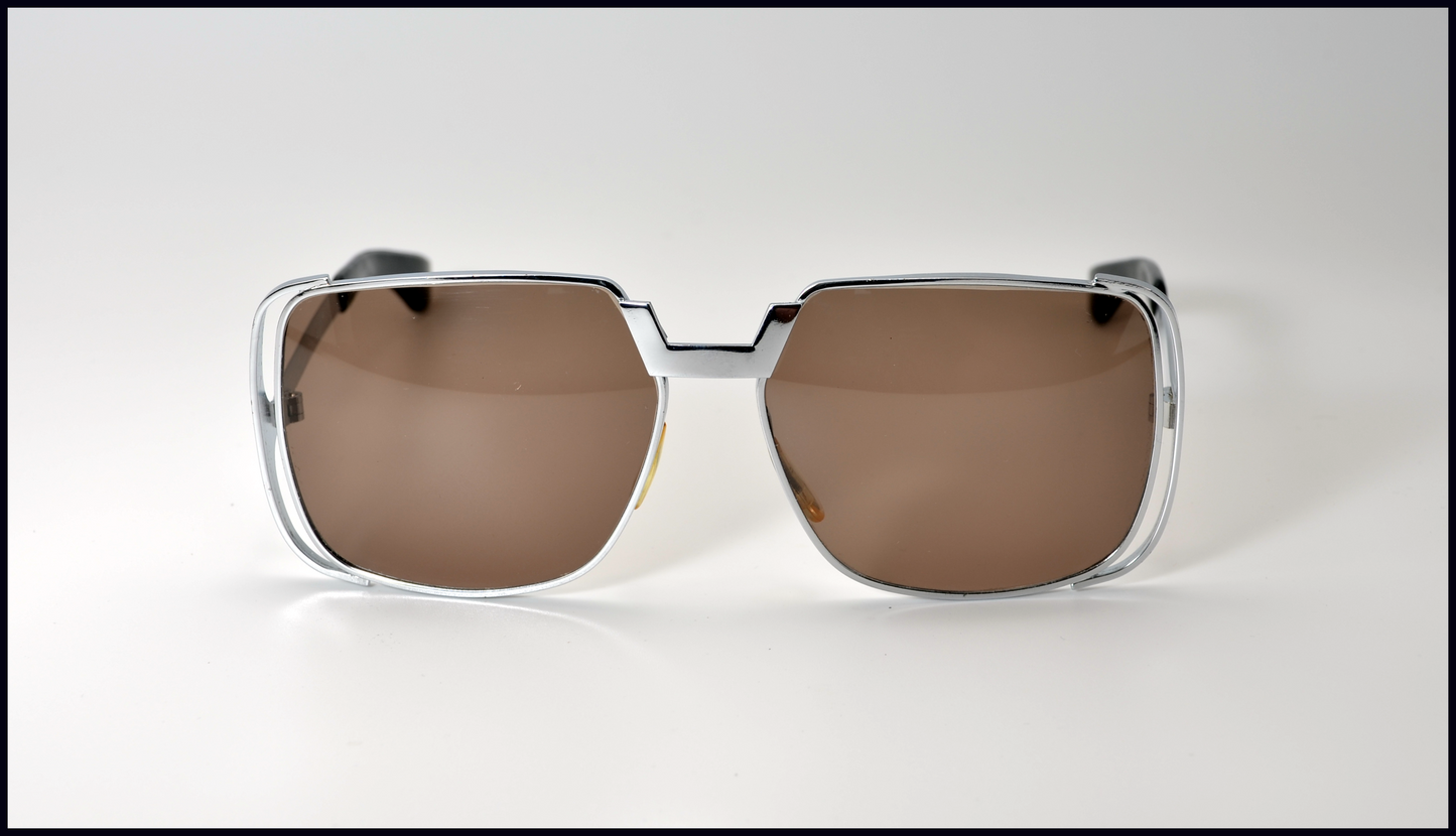 Vintage Sunglasses 1970s West Germany