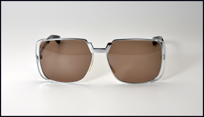 Vintage Sunglasses 1970s West Germany
