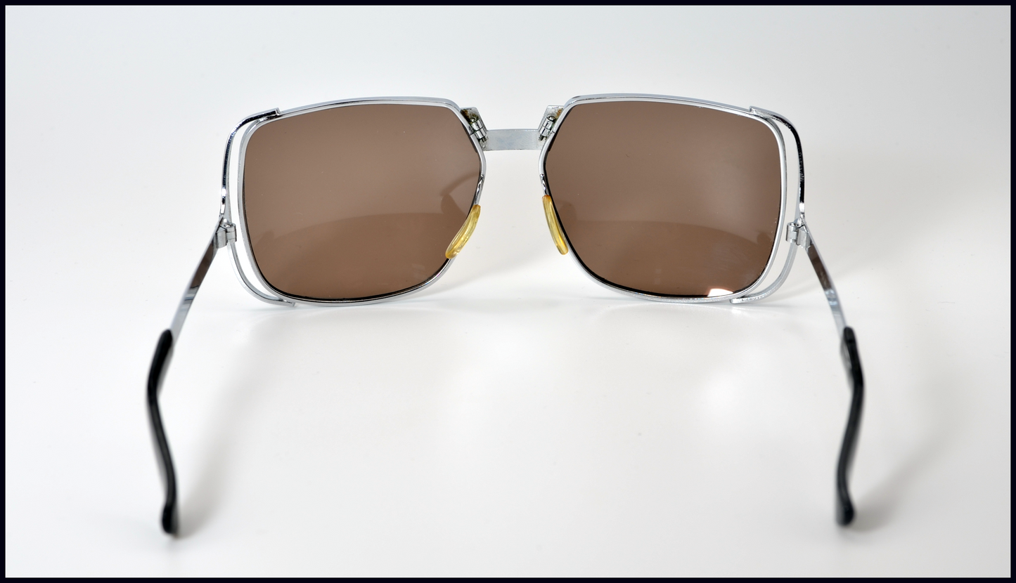 Vintage Sunglasses 1970s West Germany
