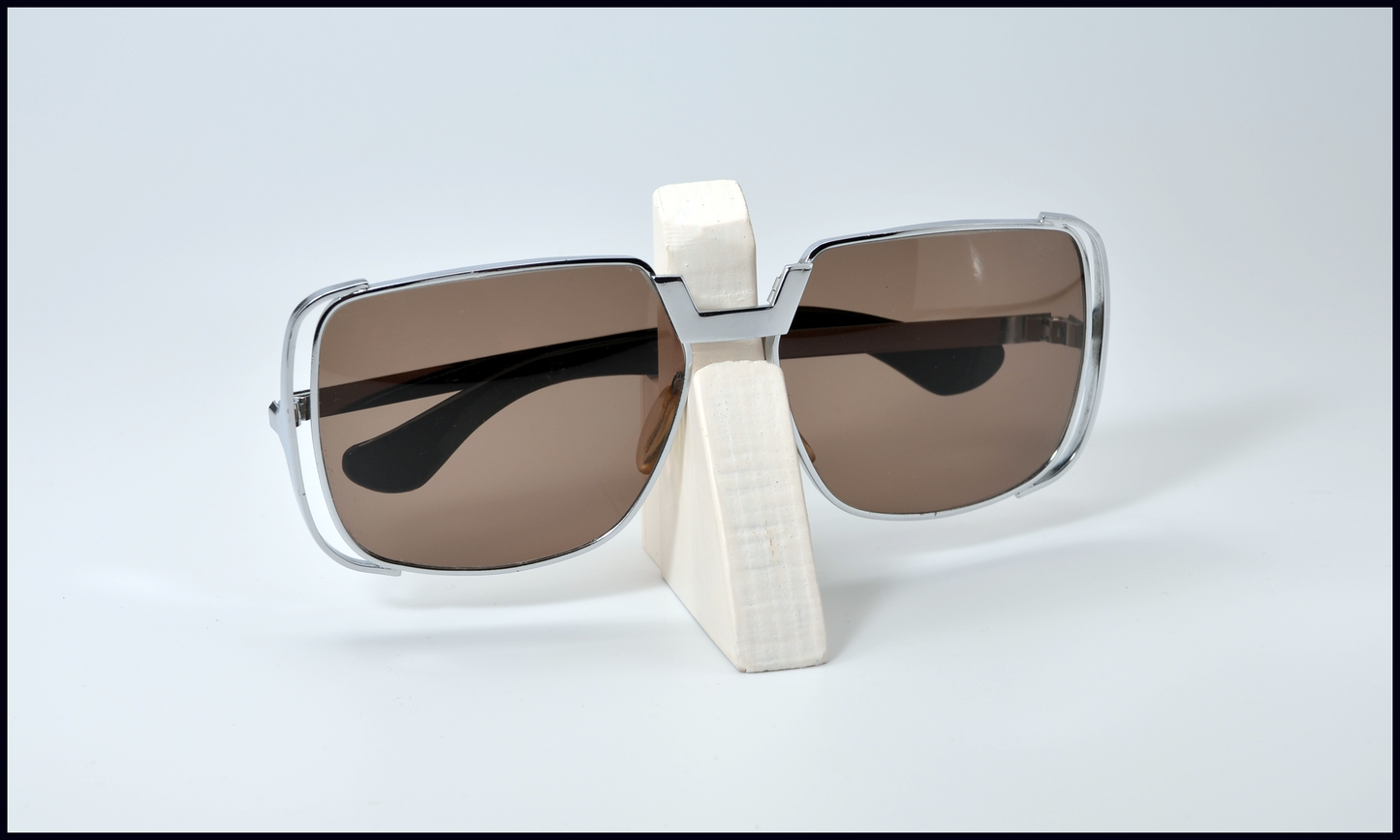 Vintage Sunglasses 1970s West Germany