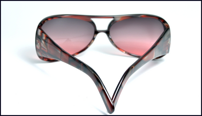 Vintage 1990's Morgenthal Frederics Sunglasses